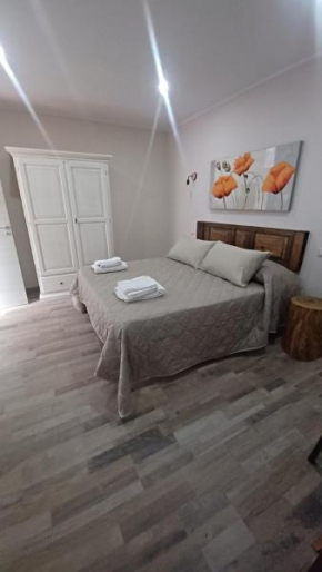 B&B Le Vie del Borgo Castiglione Di Sicilia